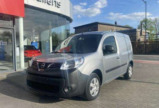 Nissan OPTIMA Correcte wagen met lage kilometerstand