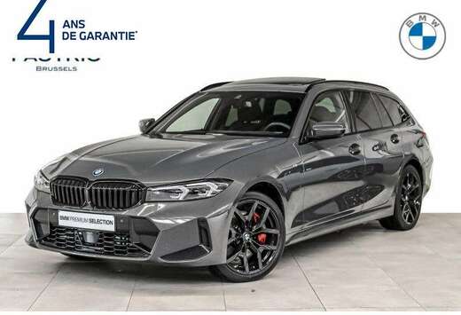 BMW e Touring - PANO/ HARMANKARDON
