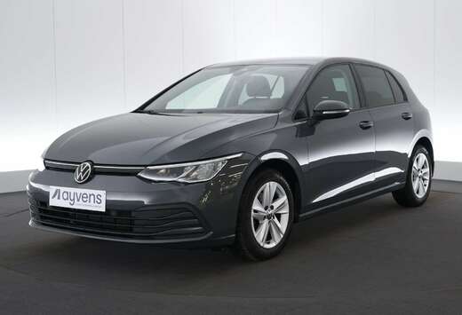 Volkswagen 1.5 TSI Life Business Premium ALCANTARA LE ...