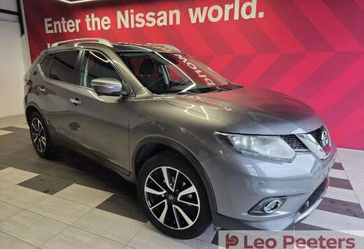 Nissan N-Connecta - 1.6 MT - Garantie