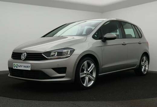Volkswagen 1.2 TSI Trendline DSG 110PK *AUTOMAAT*AIRC ...
