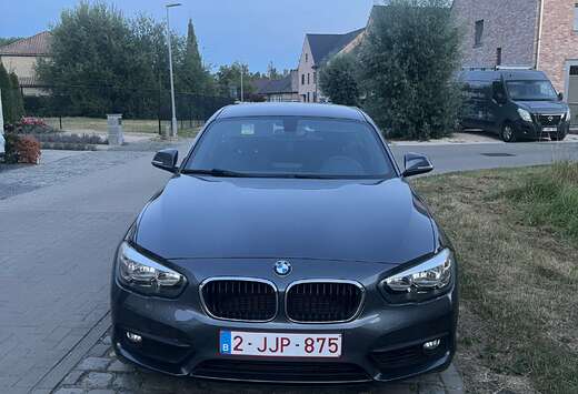 BMW 116i