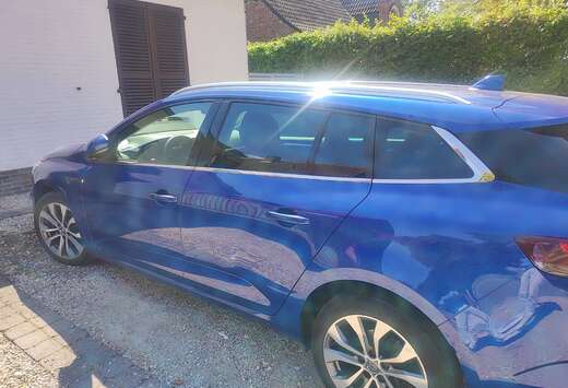 Renault Mégane SW 1.33 TCe Techno EDC GPF