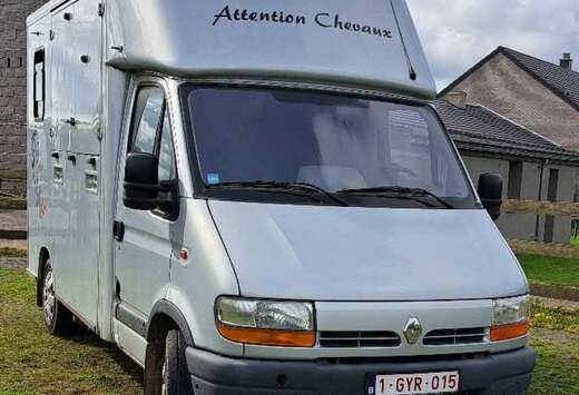 Renault camionnette 2 chevaux