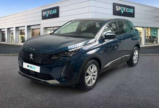 Peugeot 2 1.2 PureTech 96kW S&S Active Pack