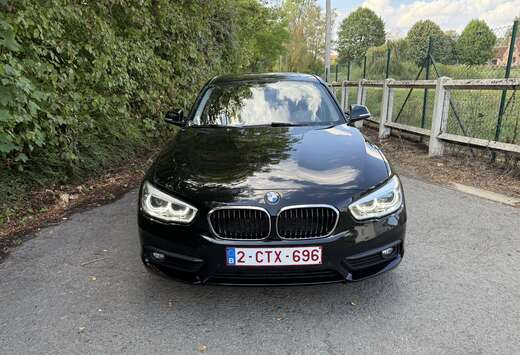 BMW 116i