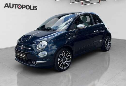 Fiat 1.0 Hybrid 70 Dolce Vita