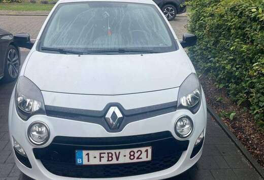 Renault Twingo 1.2i LEv Authentique