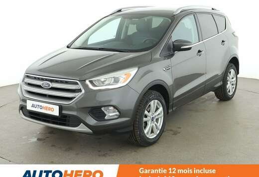 Ford 1.5 EcoBoost Cool&Connect