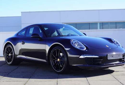 Porsche 911.1 Carrera 2 3.4i - PDK - Full Cuir - SPOR ...