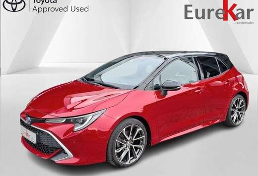 Toyota Premium