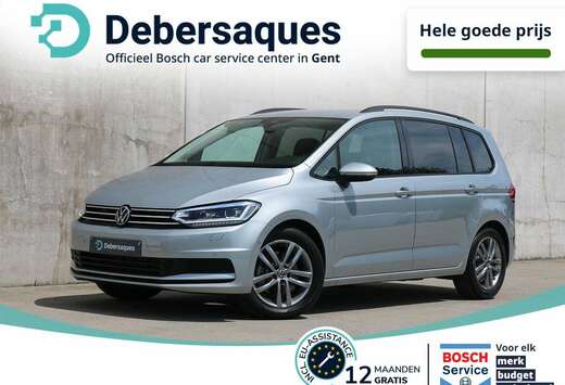 Volkswagen 1.5 TSI ACT Highline DSG7-ZITLEDLIKE NEW
