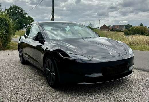 Tesla 55 kWh Standard Plus