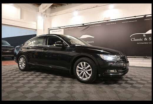 Volkswagen Passat 1.6 CR TDi Comfortline DSG / CAMERA ...