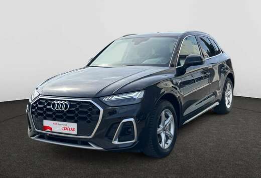 Audi Audi Q5  Business Edition S line 30 TDI  100(136 ...