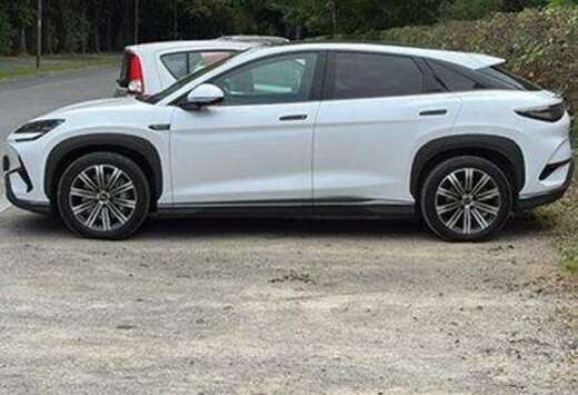 BYD Sealion 7 82.5 kWh Comfort Comfort