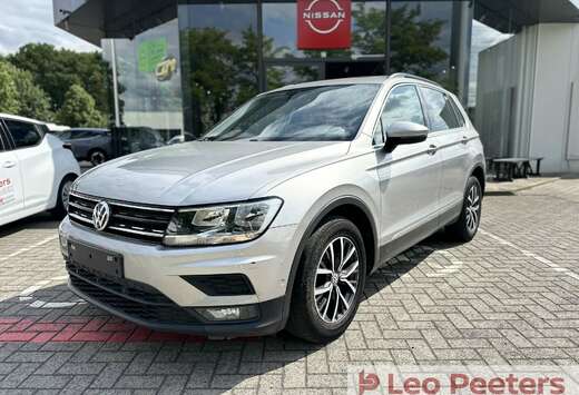 Volkswagen TSI Sound 4MOTION DSG BMT
