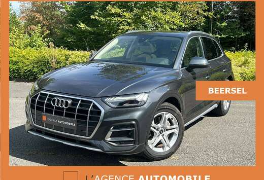 Audi AGENCE BEERSEL - ✅12 MOIS DE GARANTIE