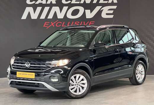 Volkswagen 1.0 TSI Life OPF DSG / PDC + Camera / Navi ...