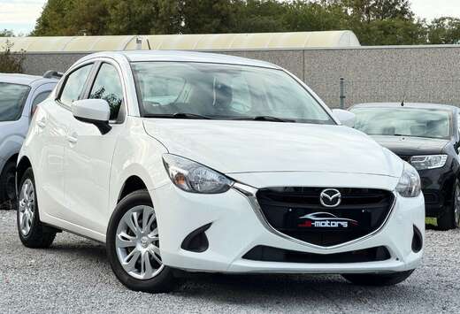 Mazda 2 1.5i