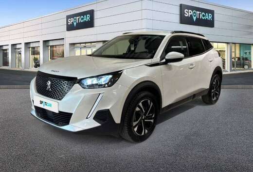 Peugeot 2 1.2 Puretech 96kW S&S Allure