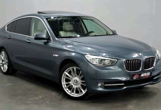 BMW Gran Turismo 520 dA Start/Stop//NAV//CAM//T.O//CU ...