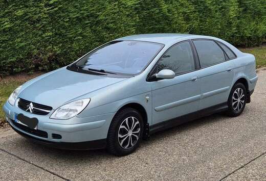 Citroen 1.8i 16v Millésime