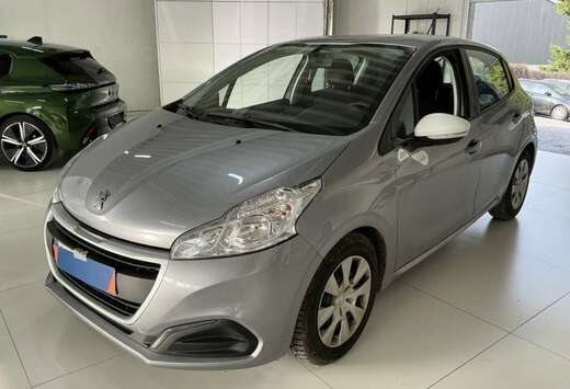 Peugeot PureTech 68 Like