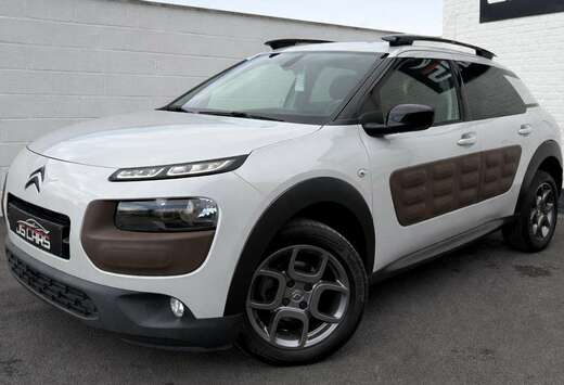 Citroen 1.2i*GPS*CAMERA*PDC*AIRCO*LED*CRUISE*BLUETOOT ...