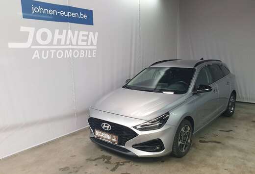 Hyundai i30 Wagon 1.0 T-GDi 7DCT Techno
