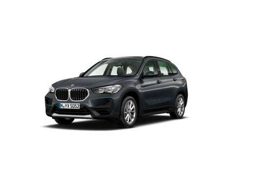 BMW sDrive18i/Pano/Driv.Asst.Plus/Park Asst.