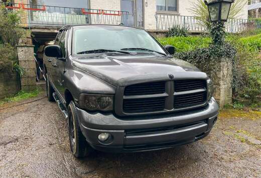 Dodge 1500