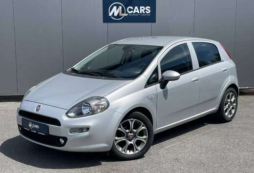 Fiat 0.9 TWINAIR 100HP