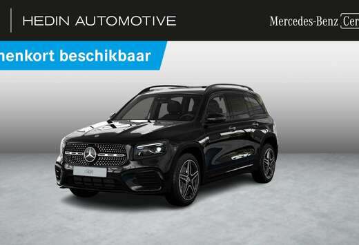Mercedes-Benz Star Edition | 7 Zitplaatsen | Night Pa ...