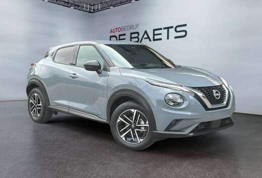Nissan 1.0*DIG-T*DCT*N-CONNECTA*APPLECARPLAY*ANDROIDA ...