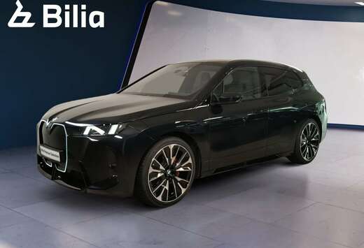 BMW xDrive60