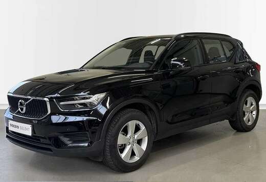 Volvo Momentum Core T2 | Navi | Park Assist V+A Momen ...
