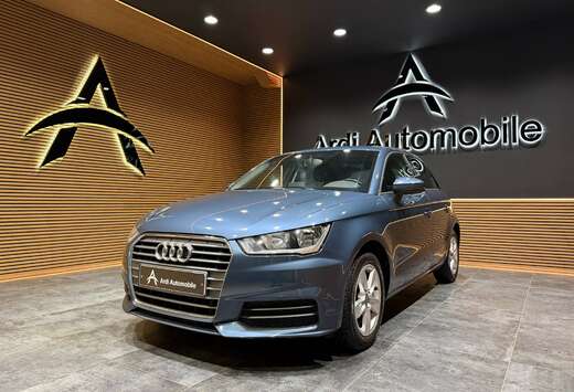 Audi Sportback 1.0 TFSI *SIEGE CHAUFF*CAPTEUR*1ER PRO ...