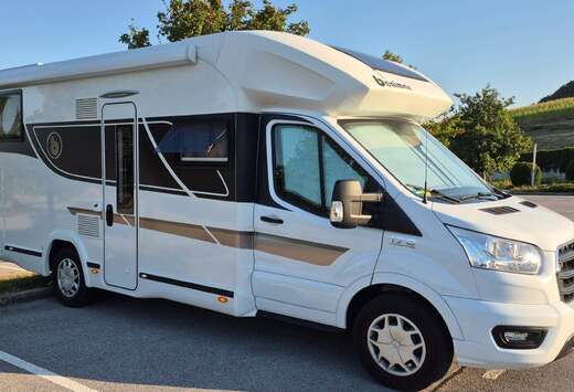 Ford Benimar cocoon 463 2022