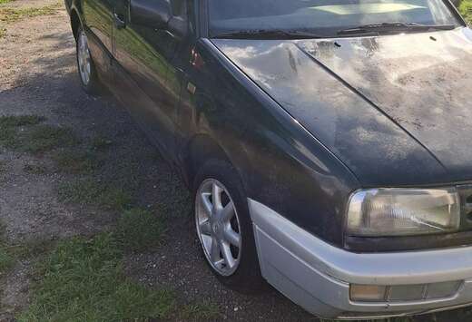 Volkswagen 1.9 TDi CL