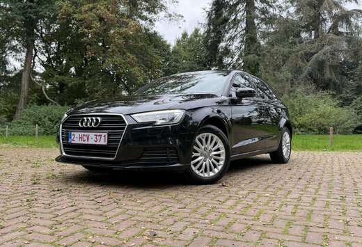 Audi 1.6 TDi