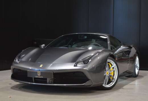 Ferrari GTB 3.9 Turbo V8 F1 - Top condition