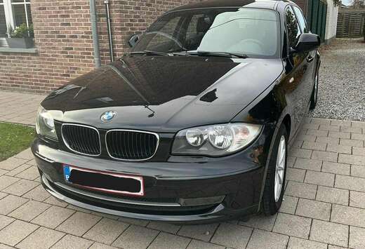 BMW 116i