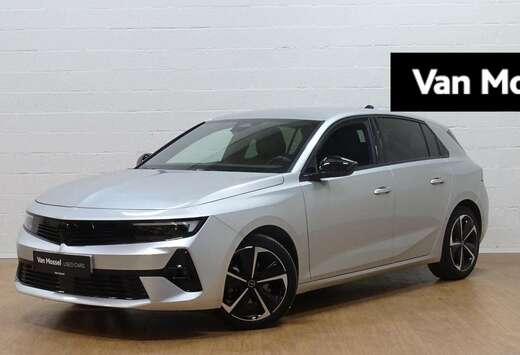 Opel 1.2T GS Automaat