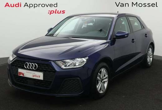 Audi Sportback Audi A1 Sportback Attraction 25TFSI 95 ...