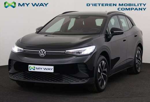 Volkswagen Pro 77 kWh 286 PK / ACC / Camera / Apple C ...