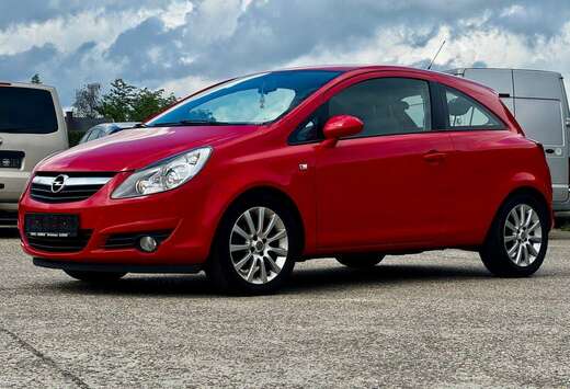 Opel Benzine  Automaat  FIETSDRAGER  1 jaar Garantie