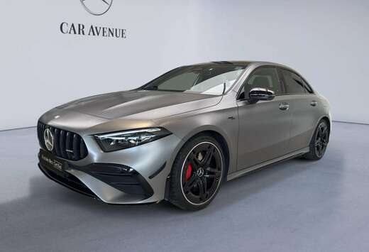 Mercedes-Benz 4Matic