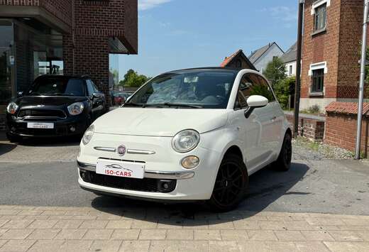 Fiat 1.3 Multijet Diesel // AIRCO // DAK WERKT NIET / ...