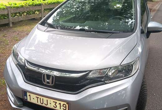 Honda 1.3i-VTEC Trend (EU6.2)